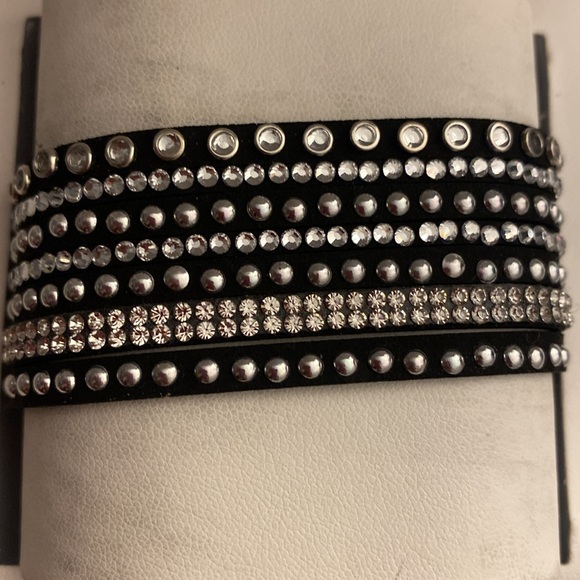 Watch and bracelet set, New - Picture 6 of 6